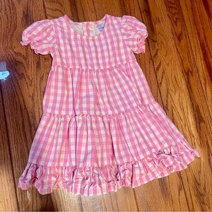 Hanna Andersson Dress